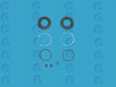 Ремкомплект, тормозной суппорт ERT 400108