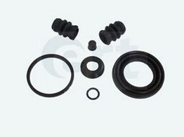 Ремкомплект, тормозной суппорт ERT 400844