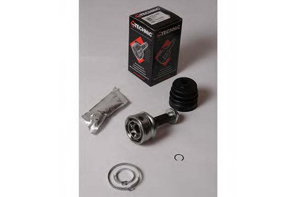 Шарнирный комплект, приводной вал PROTECHNIC PRJ360
