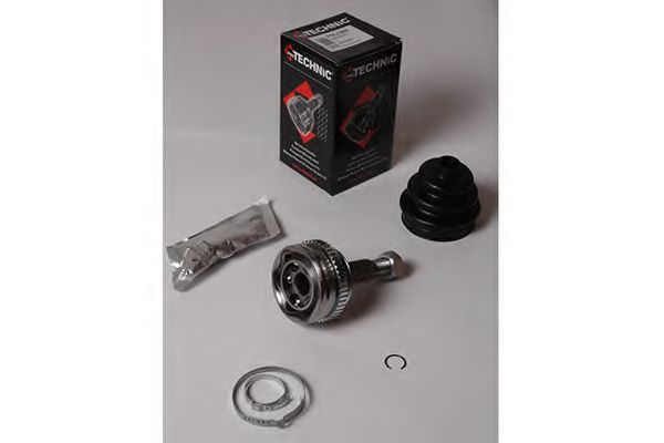 Шарнирный комплект, приводной вал PROTECHNIC PRJ385