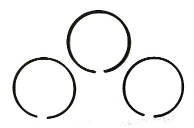 Ремкомплект, компрессор BENDIX 360027