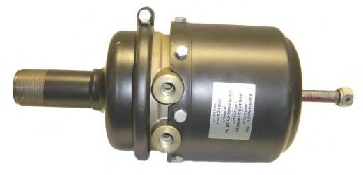 Комбинированный цилиндр гидравл. тормозного привода AIR FREN 02.1824.70