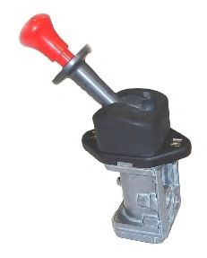 Тормозной клапан, стояночный тормоз AIR FREN 04.240.726.23