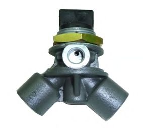 Многопозиционный клапан AIR FREN 10.1881.20