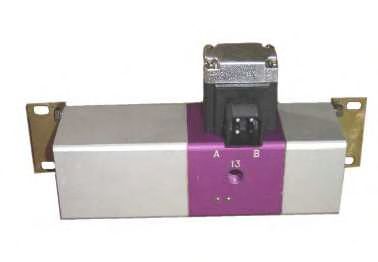 Электромагнитный клапан AIR FREN 10.3380.00