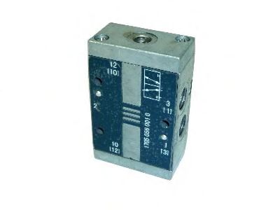 Многопозиционный клапан AIR FREN 10.5710.40