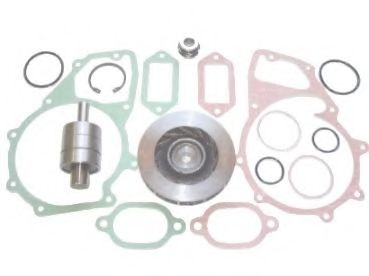 Ремкомплект, водяной насос AIR FREN 12.R380.065