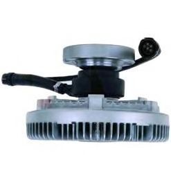 Крыльчатка вентилятора, охлаждение двигателя AIR FREN 19.540.050