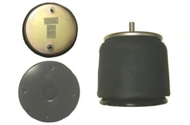 Кожух пневматической рессоры AIR FREN 20.4156.7CM