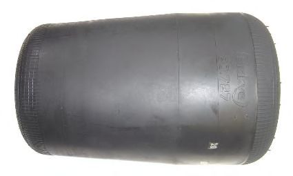 Кожух пневматической рессоры AIRTECH 110142