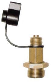 Испытательное подключение AIR FREN 22.7031.00