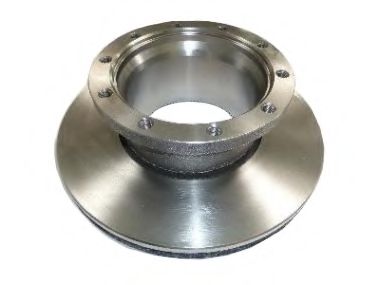 Тормозной диск AIR FREN 23.640.030