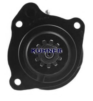 Стартер AD KÜHNER 254778
