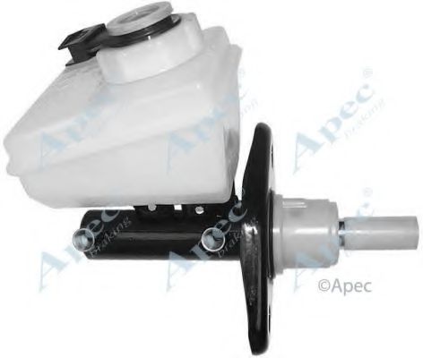 Главный тормозной цилиндр APEC braking MCY263