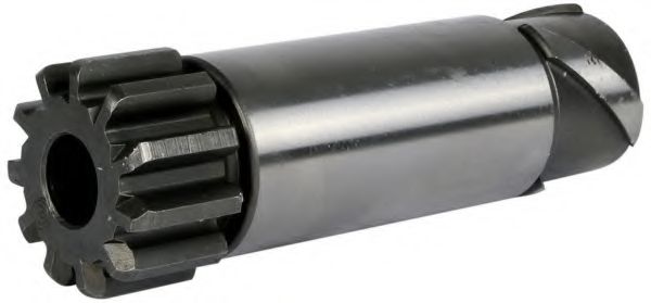 Привод с механизмом свободного хода, стартер GHIBAUDI 3244