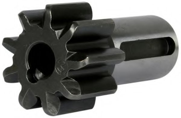 Привод с механизмом свободного хода, стартер PowerMax 1010265