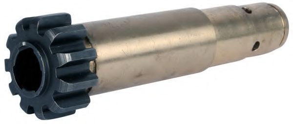 Привод с механизмом свободного хода, стартер GHIBAUDI 3267