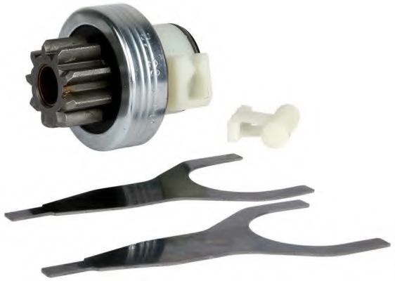 Привод с механизмом свободного хода, стартер PowerMax 1011305