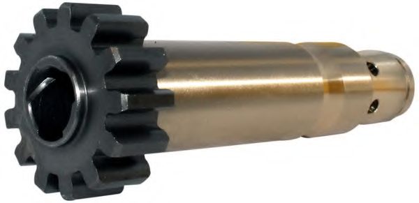 Привод с механизмом свободного хода, стартер HC-Cargo 133015