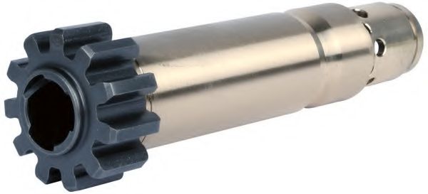 Привод с механизмом свободного хода, стартер HC-Cargo 133010