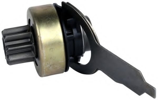 Привод с механизмом свободного хода, стартер GHIBAUDI 3211