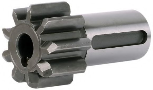 Привод с механизмом свободного хода, стартер PowerMax 1016122