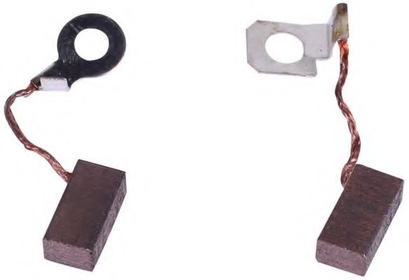 Угольная щетка, стартер PowerMax 1110388