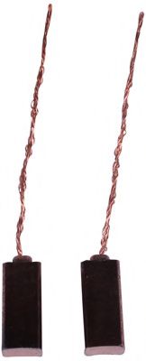 Угольная щетка, стартер MOTOROLA 300821