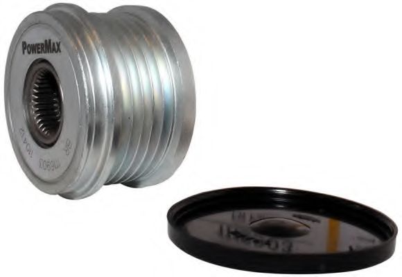Механизм свободного хода генератора PowerMax 1116903