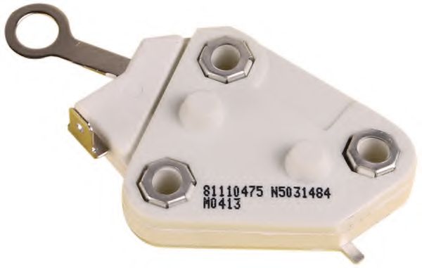 Регулятор генератора PowerMax 81110475
