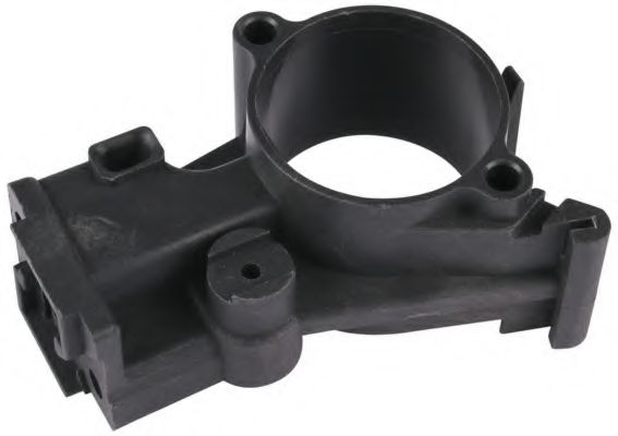 Кронштейн, угольная щетка HC-Cargo 234930