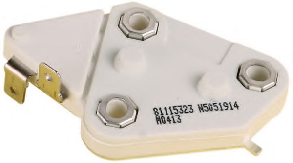 Регулятор генератора PowerMax 81115323