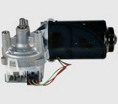 Двигатель стеклоочистителя CTR 1207509