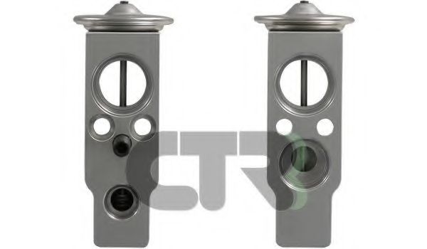 Расширительный клапан, кондиционер CTR 1212471