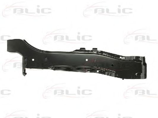 Облицовка / защитная накладка, буфер SCHLIECKMANN 506404