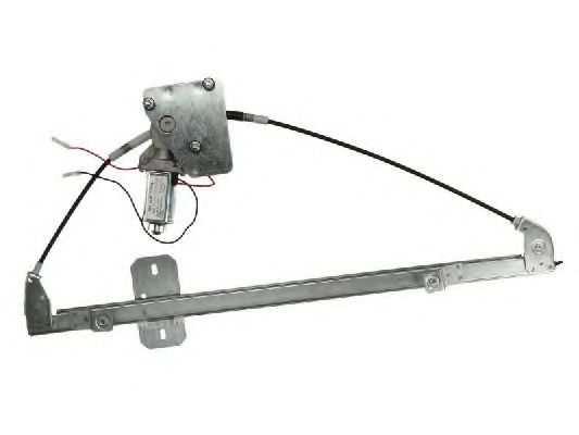 Подъемное устройство для окон BLIC 6060-00-RE2509