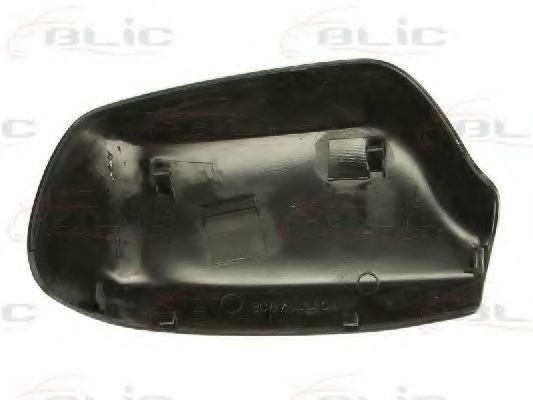 Корпус, наружное зеркало BLIC 6103-01-1311991P