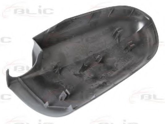 Корпус, наружное зеркало BLIC 6103-01-1321226P