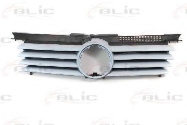 Решетка радиатора JOHNS 954006