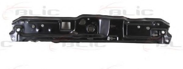 Облицовка передка BLIC 6502-08-5023270P