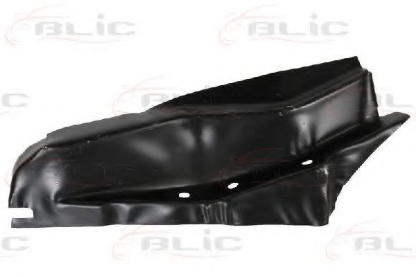 Лонжерон SCHLIECKMANN 410651