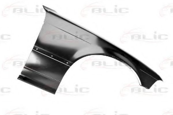 Крыло BLIC 6504-04-0060316P