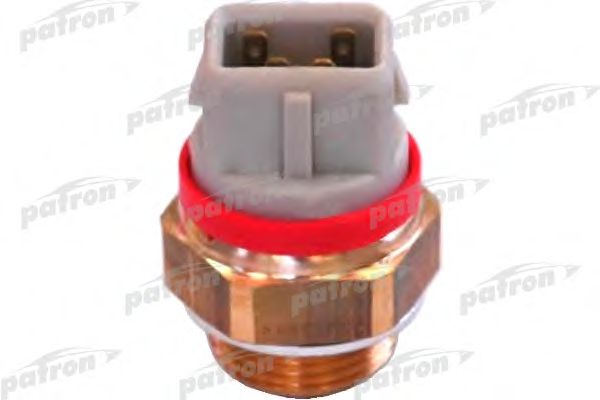 Термовыключатель, вентилятор радиатора FAE 3801