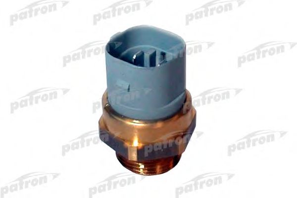 Термовыключатель, вентилятор радиатора PATRON PE20085