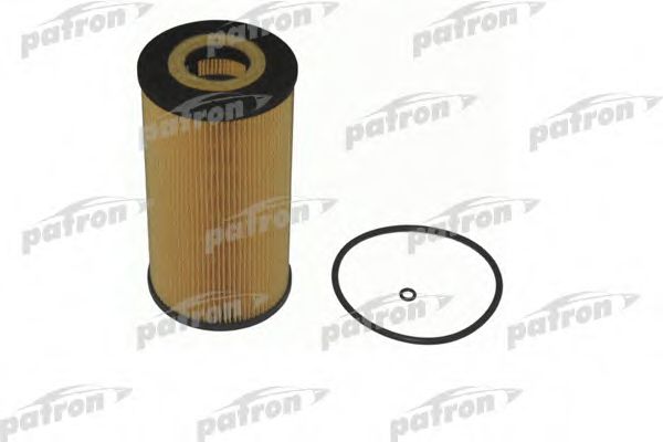 Масляный фильтр PATRON PF4019