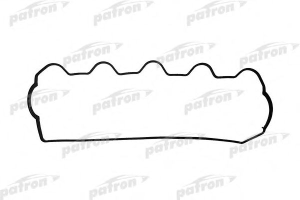 Прокладка, крышка головки цилиндра PATRON PG6-0020
