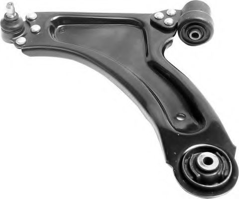 Рычаг независимой подвески колеса, подвеска колеса MOTAQUIP LVSA1634