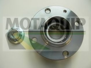 Комплект подшипника ступицы колеса MOTAQUIP VBK1285