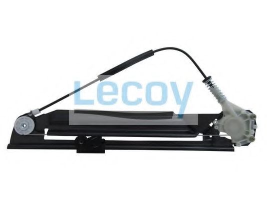 Подъемное устройство для окон LECOY WBM133-L
