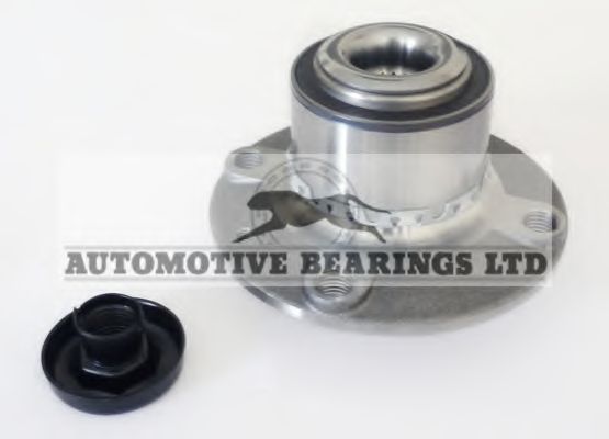 Комплект подшипника ступицы колеса Automotive Bearings ABK577